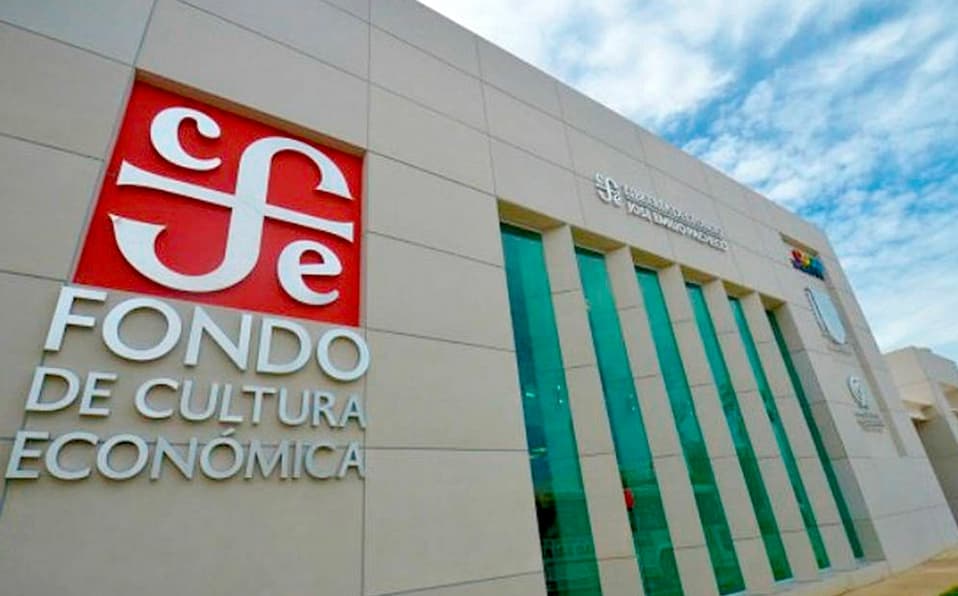 Estrenará Cancún biblioteca del Fondo de Cultura Económica