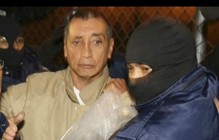 Empuja AMLO que Mario Villanueva pueda terminar condena en casa