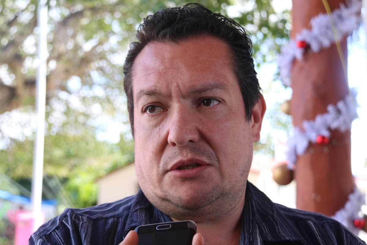 Ex director Jurídico de Solidaridad asume cargo en Migración