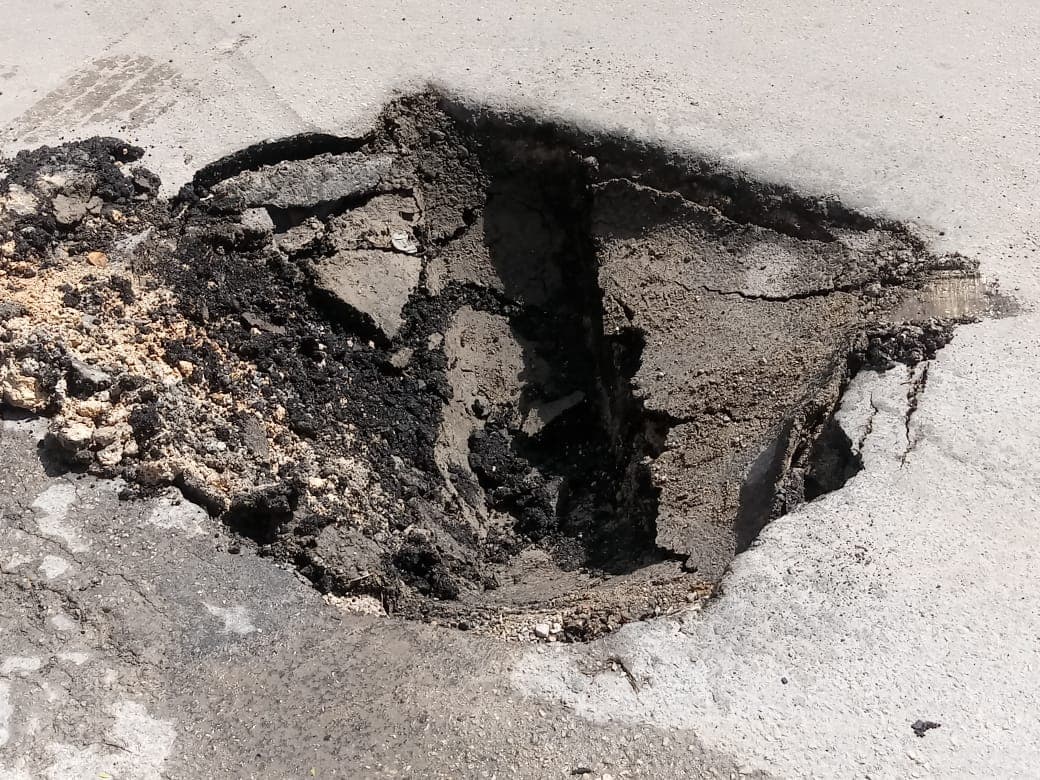 Millonario adeudo del  Ayuntamiento de Lázaro Cárdenas con CAPA