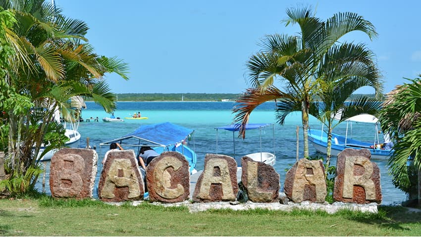 Ocupación hotelera en Bacalar alcanza el 83%