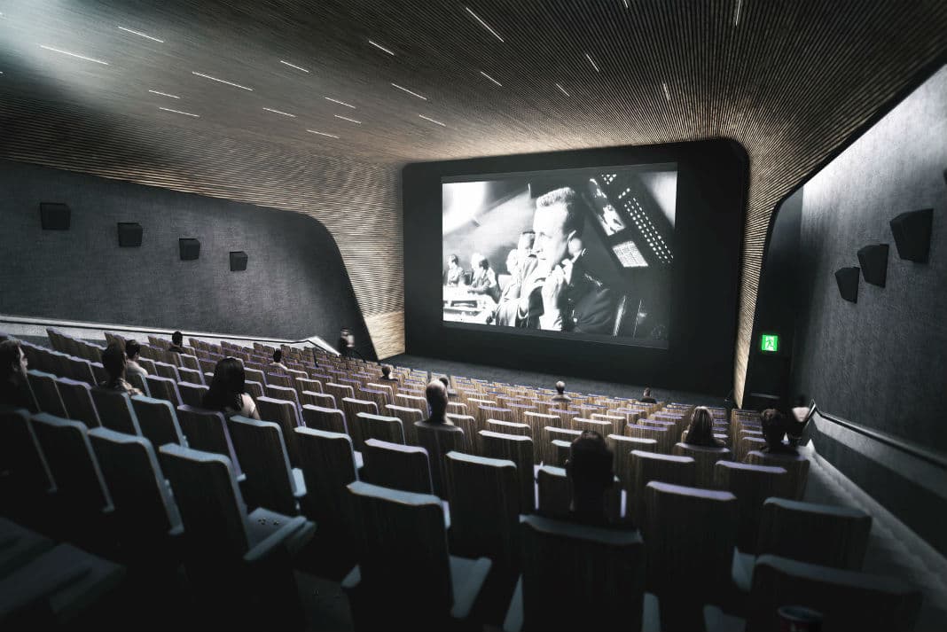 Cineteca Nacional trae a Chetumal ocho filmes