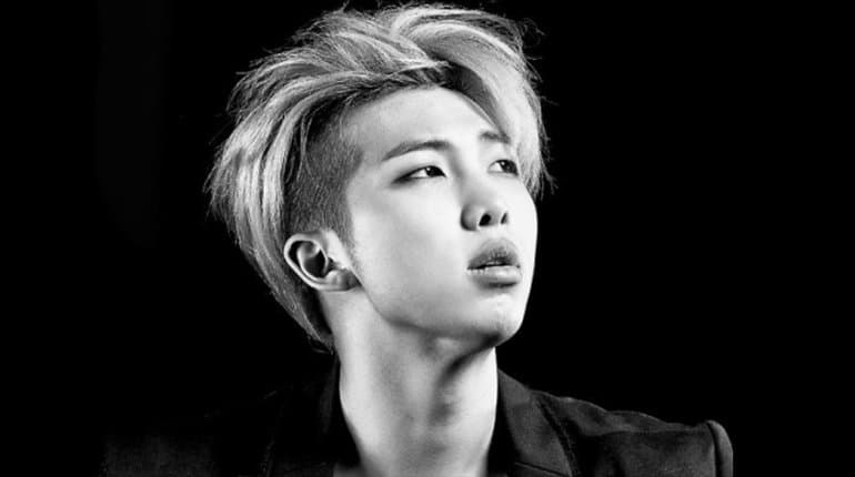 ¿Quién es Kim Namjoon y por qué es tendencia mundial?