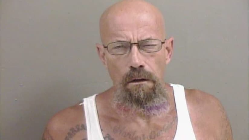 Buscan al "Heinsenberg" de la vida real en Estados Unidos; está prófugo