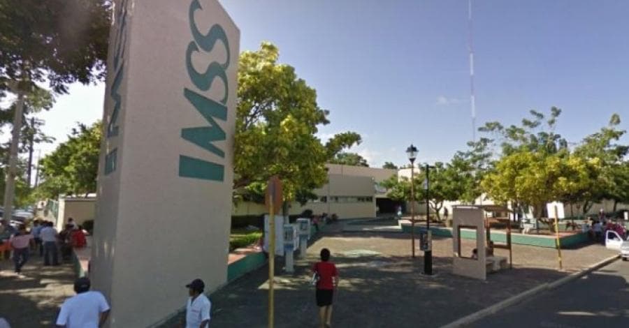 Negligencia médica provoca cáncer a paciente en IMSS de Cancún