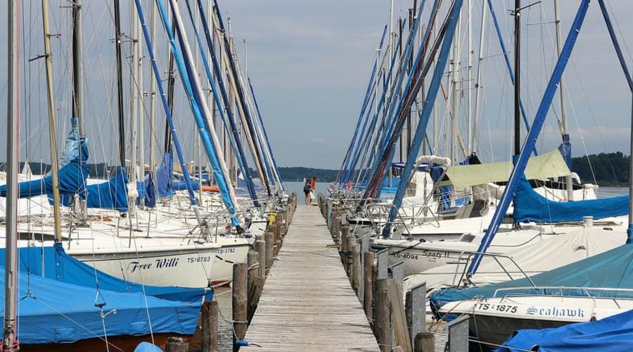 Impulsarán turismo náutico en Chetumal