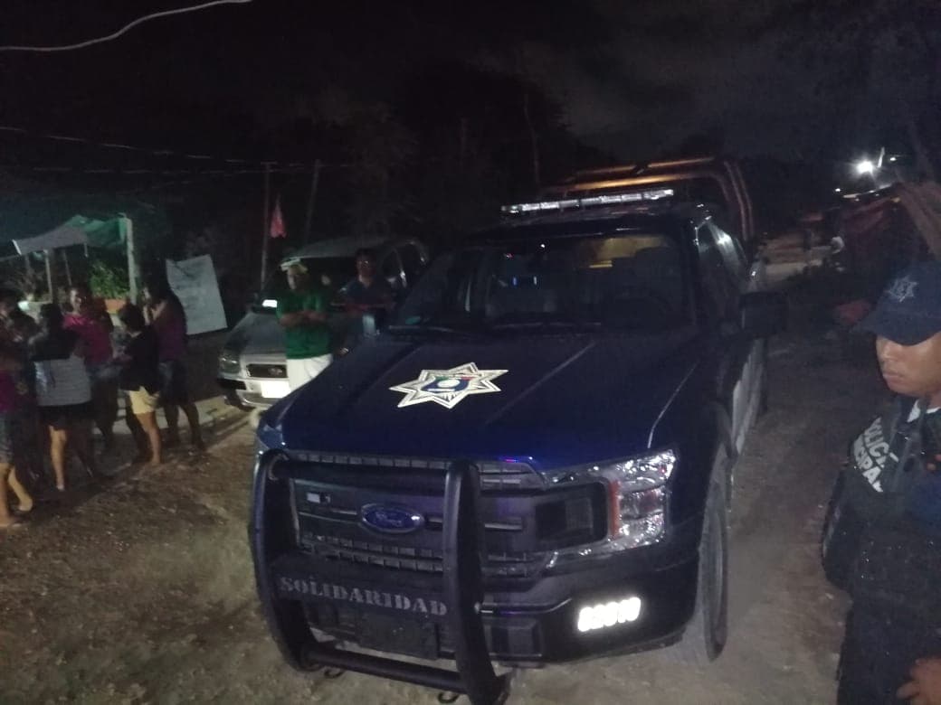 Joven se suicida en Playa del Carmen; ya lo había intentado