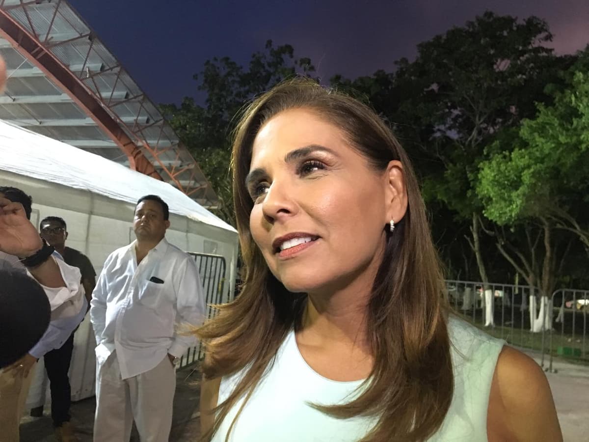 Padres que dejan ir a sus hijos al antro son cómplices de la violencia: Mara Lezama