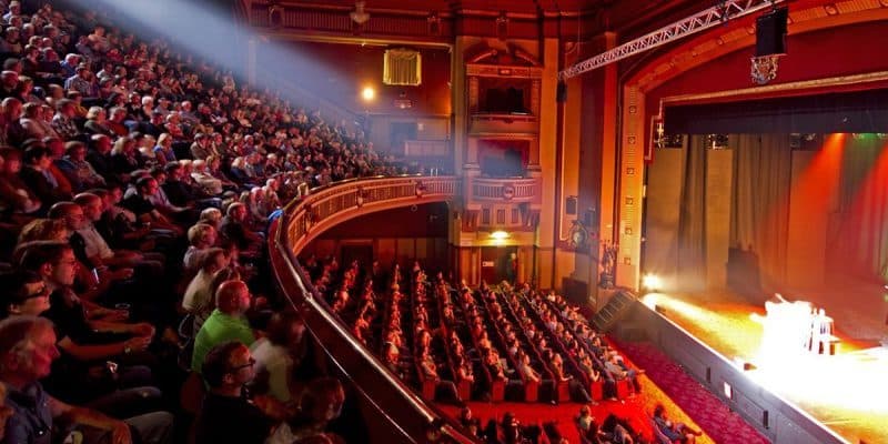 Construirán Teatro de la Ciudad en Cozumel en predio de ocho hectáreas