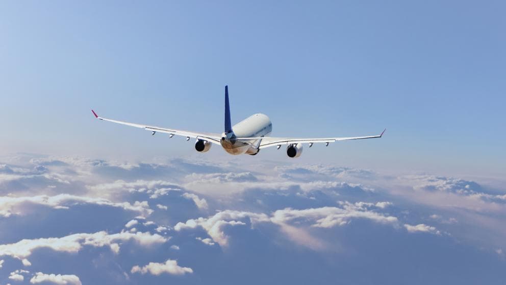 Anuncian nuevos vuelos a Cancún desde Moscú, Acapulco, Oaxaca y Tikal