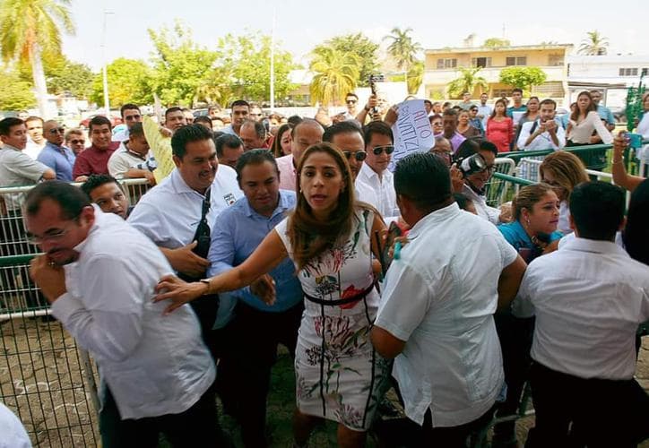 Secretario particular de Otoniel Segovia deja sus labores para irse de acarreado