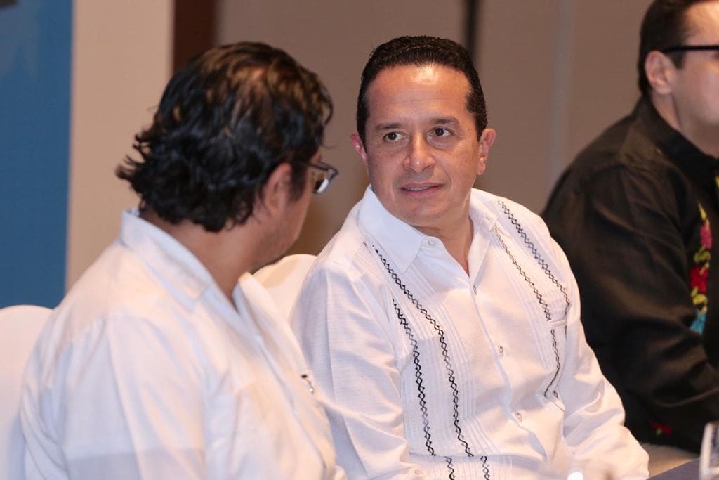 Quintana Roo trabaja en la creación del Sistema Anticorrupción Estatal