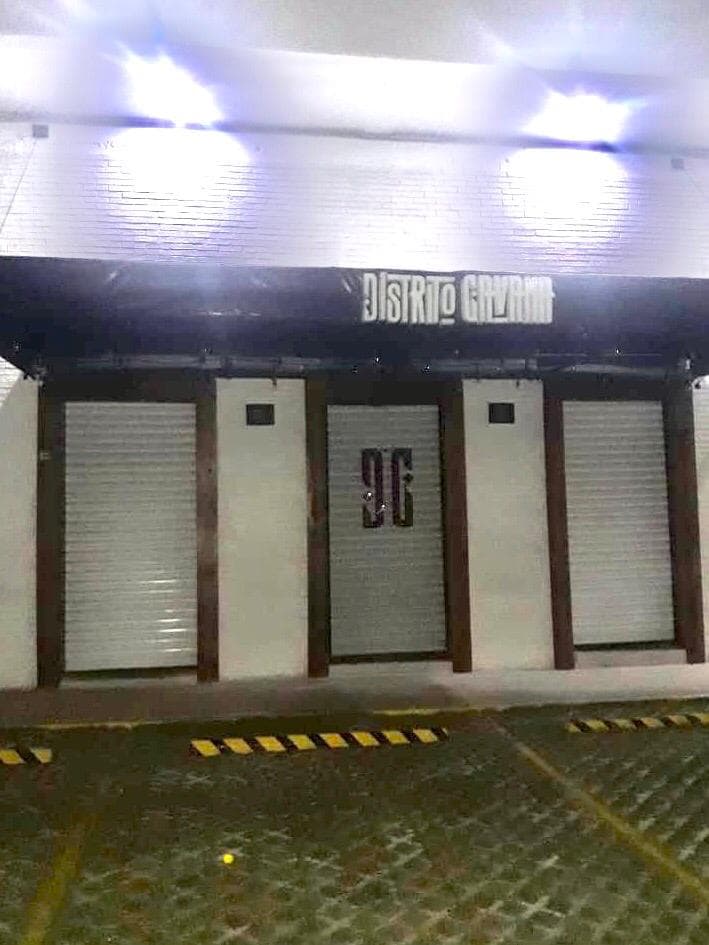 Confirma Fiscalía plagio de joven de bar Distrito Cavana, ex propiedad de regidor de Cancún