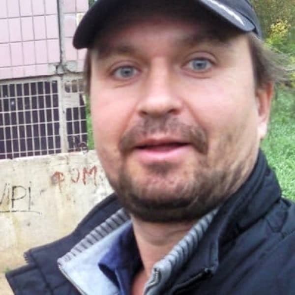 Abren cuenta de Twitter que aseguran pertenece a “Lord Nazi Ruso”