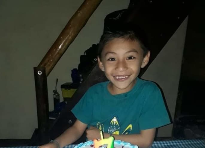 Muere Jared, niño maya internado en el ISSSTE de Chetumal