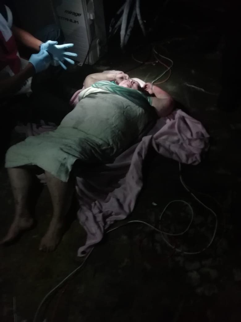 Mujeres mueren quemadas en Cancún