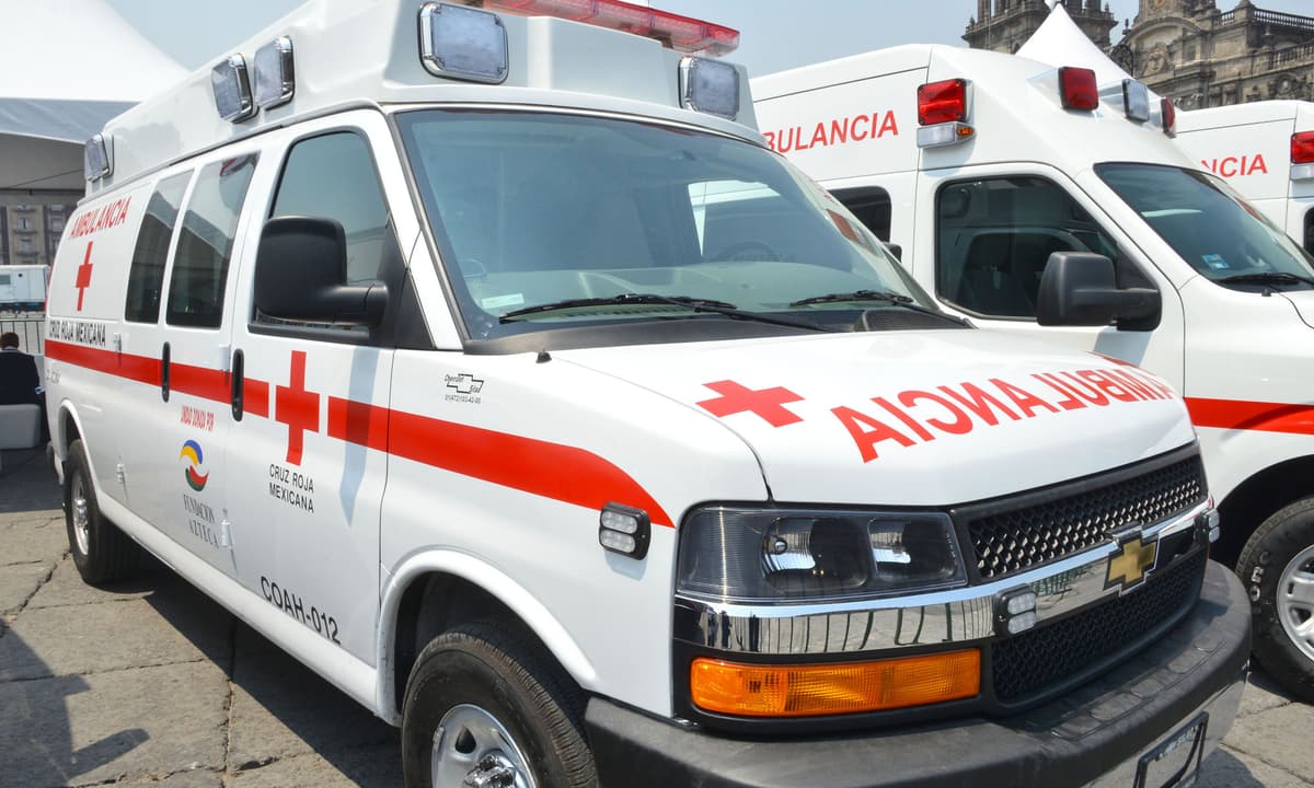 Prohíben a ambulancias entrar a InHouse en Playa del Carmen