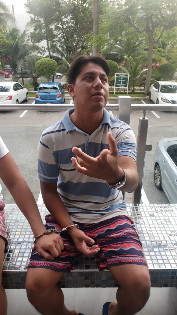 Separan del cargo a juez falsificador de Day Pass de Puerto Morelos