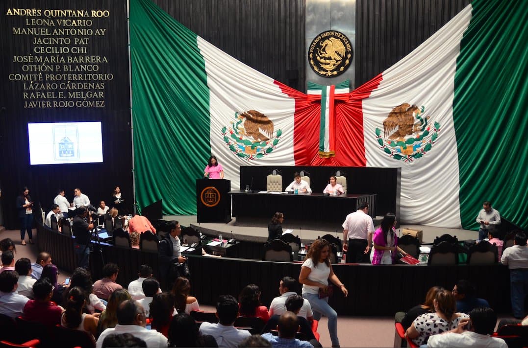 Desacatan diputados tregua propuesta por dirigencia de Morena