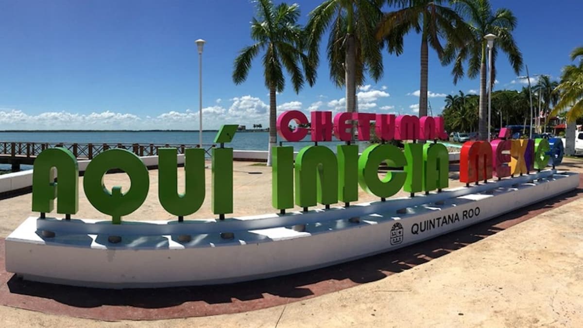 Coparmex expresa hartazgo por olvidar inversiones en el sur de Quintana Roo
