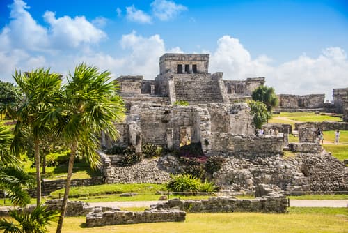 Descubre seis increíbles curiosidades de Tulum que te sorprenderán