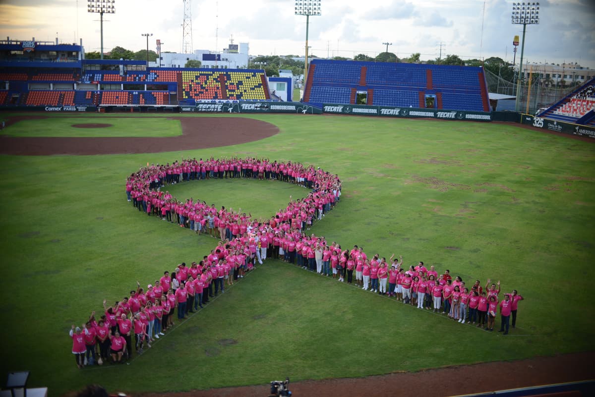 La lucha contra el cáncer de mamá debe ser de todos los días, todo el año