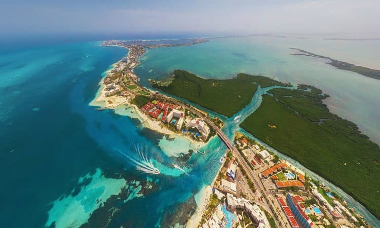 Logra Carlos Joaquín que Q. Roo sea el mayor generador de inversiones y empleo