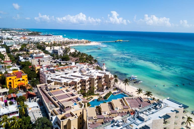 Augura Luis Alegre racha de crecimiento y proyectos millonarios para Q. Roo en 2020