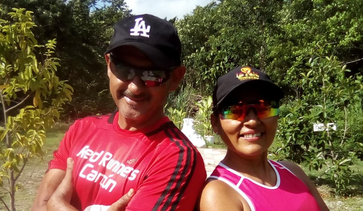 Fomentan ‘Red Runners’ el deporte de forma gratuita