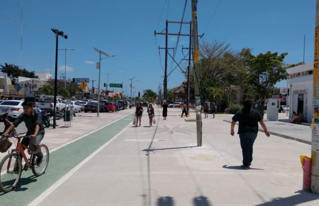 Tulum, primera ciudad incluyente de Quintana Roo