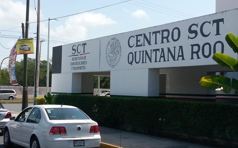 Crearán Subsecretaría de Movilidad para regular placas federales y municipales