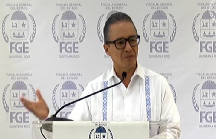 Crea Fiscalía unidad antiextorsiones en Playa del Carmen