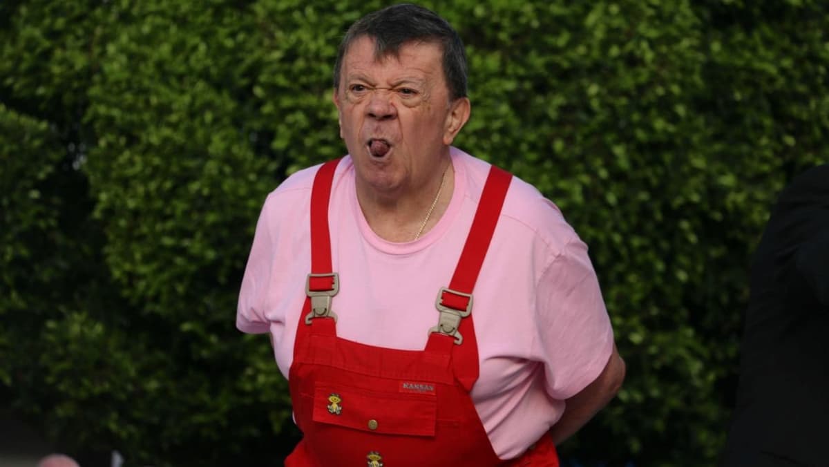 Chabelo pide "ya párenle" a memes sobre su inmortalidad