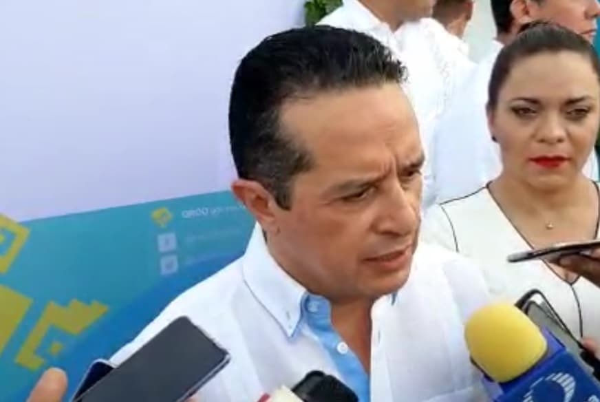 Pugna Quintana Roo por un nuevo convenio fiscal con la Federación