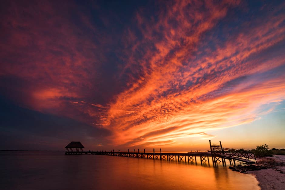 15 fotos increíbles de Holbox