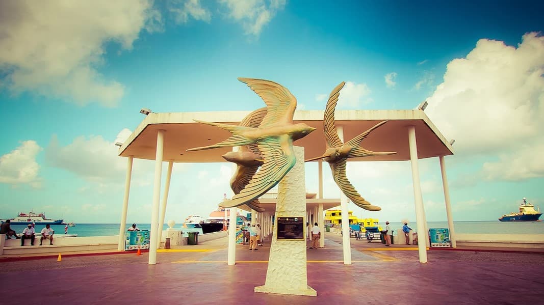 Obtendrá Cozumel 19 mdp por derecho de saneamiento