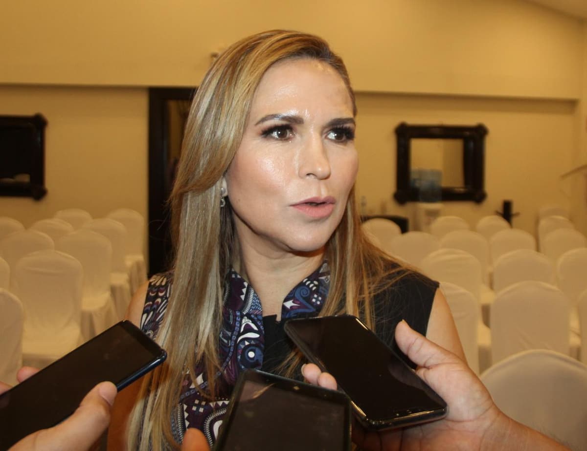 Intercede diputada Lili Campos a favor de concesionario de basura Redesol