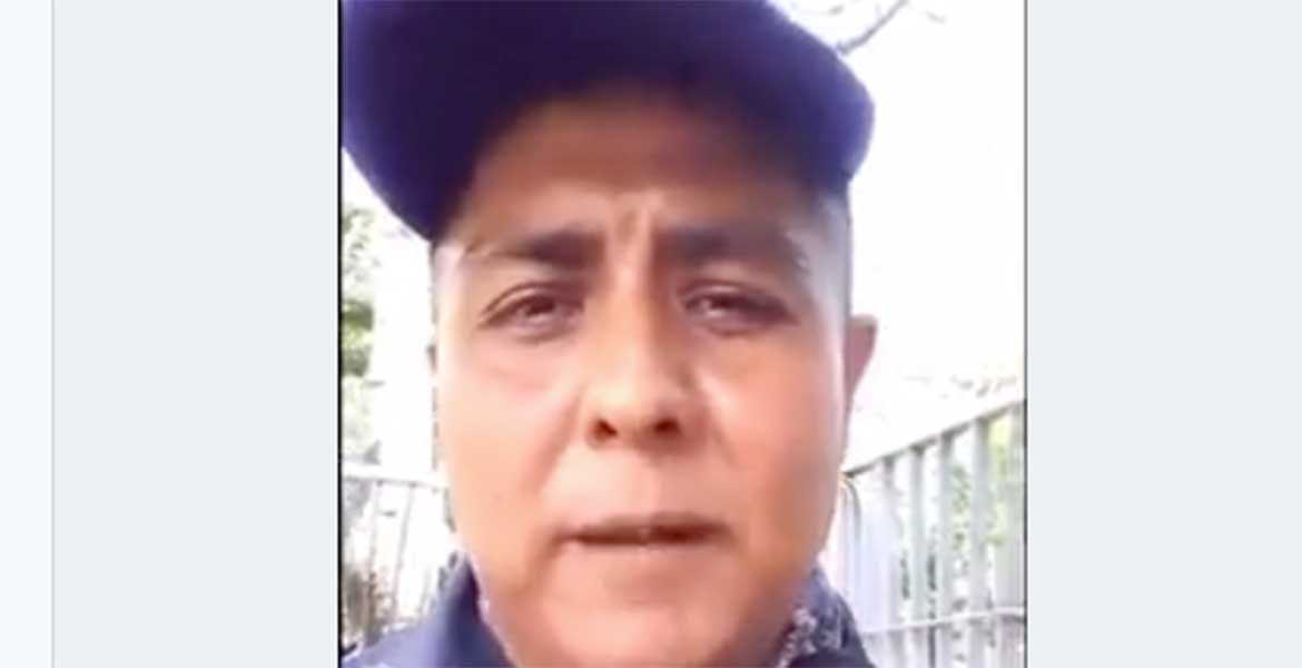 Destituyen policía por denunciar la corrupción en Acapulco