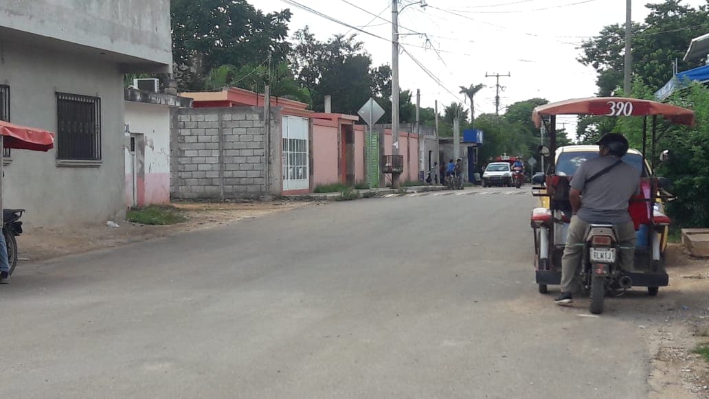 Habilitan refugios en zona maya; pronostican mal tiempo