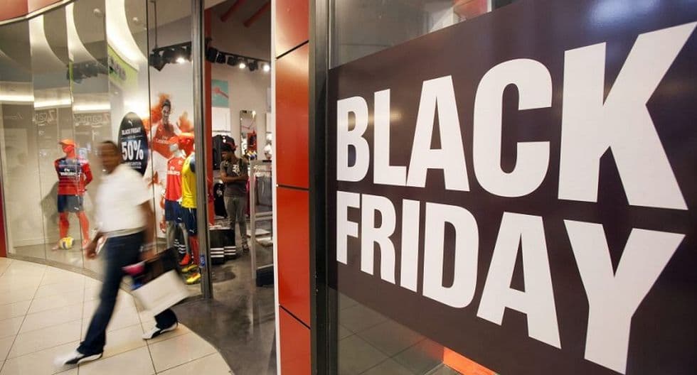 Estos son 10 consejos para aprovechar el Black Friday al máximo