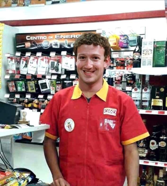 Los mejores memes de la "caída" de Facebook e Instagram a nivel mundial