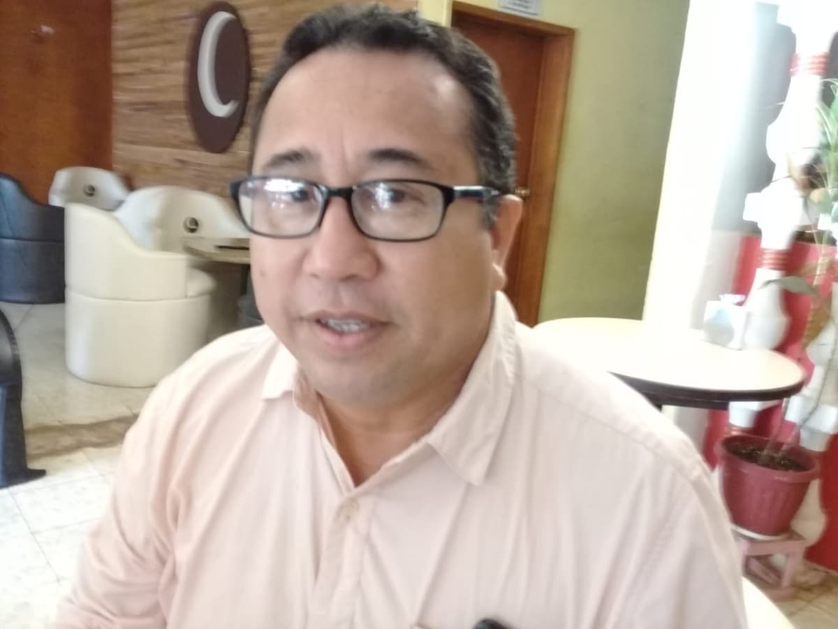 Renuncia Jocelin Ávila al PAN y se va a Morena