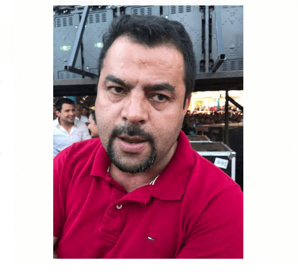 Familia Ventre Sifri encubre la sustracción ilegal de un menor en Tulum