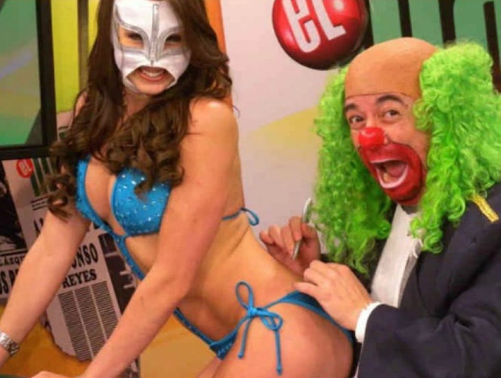 Estalla "La Reata" ante críticas por fin del programa de Brozo