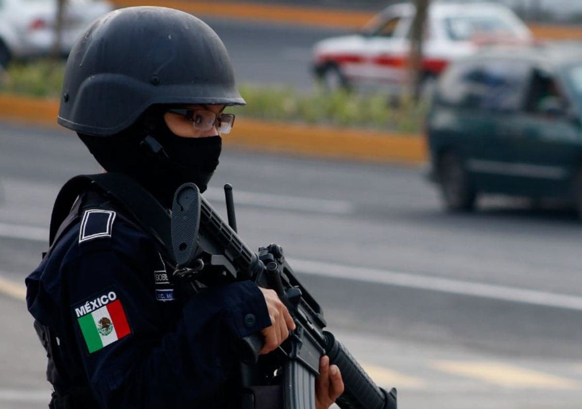 Capella duplicarán número de mujeres policías en Cancún