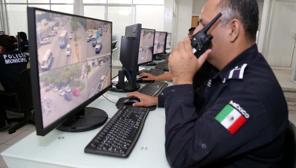 C5 en Quintana Roo, con tecnología de acero para mantener seguridad