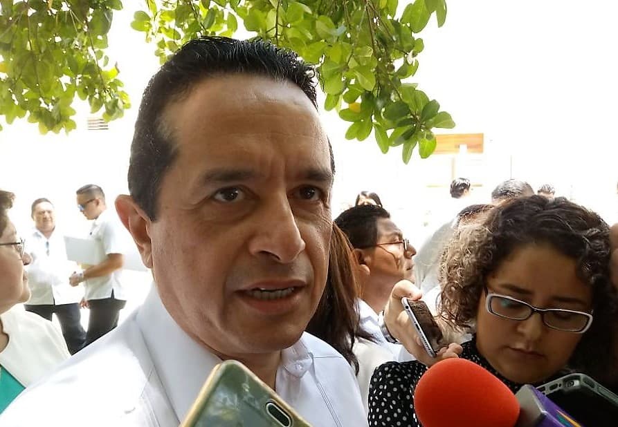Municipios deben mejorar su recaudación para hacer frente a recortes: Carlos Joaquín
