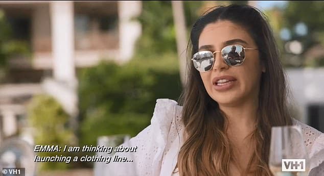 Emma Coronel, esposa del Chapo Guzmán debutará en un reality show