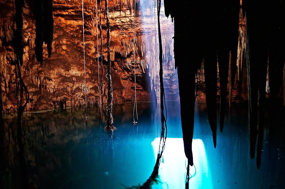 Premian documentales del Gran Acuífero Maya