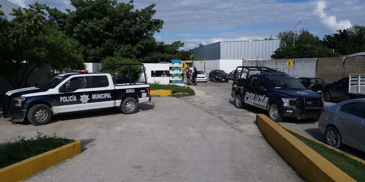 Mujer muerta en ataque en InHouse sería la madre de “El Pantera”